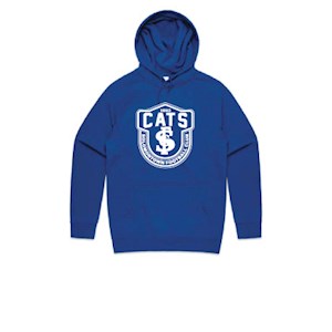 Solomontown FC Custom Fleece Hoodie