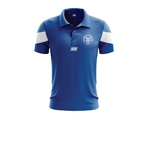 Solomontown FC Club Polo