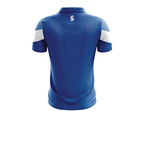Solomontown FC Club Polo