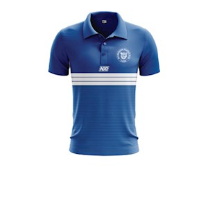 Solomontown FC Sponsors Polo