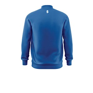 Solomontown FC Panel Qtr Zip