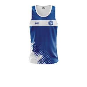 Solomontown FC Training Singlet