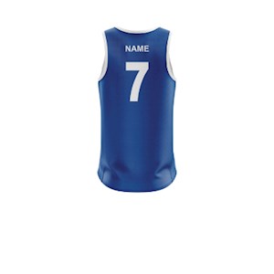 Solomontown FC Training Singlet