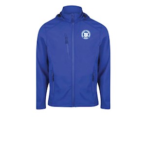 Solomontown FC Softshell Jacket
