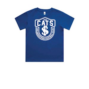 Solomontown FC Classic Tee