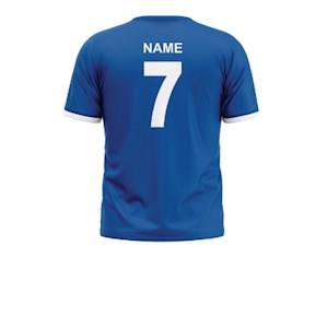 Solomontown FC Training Tee