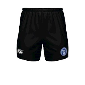 Solomontown FC 5 Inch Training Shorts