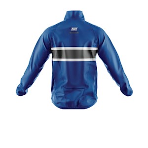 Solomontown FC Wet Jacket