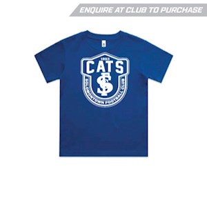 Solomontown FC Classic Tee