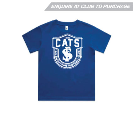 Solomontown FC Classic Tee