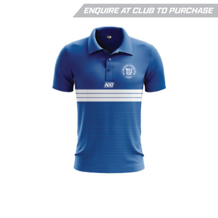 Solomontown FC Sponsors Polo
