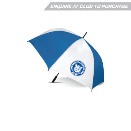 Solomontown FC Umbrella