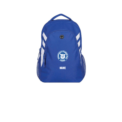 Solomontown FC Backpack
