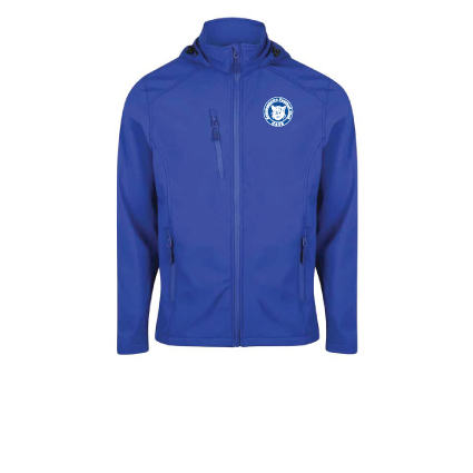 Solomontown FC Softshell Jacket