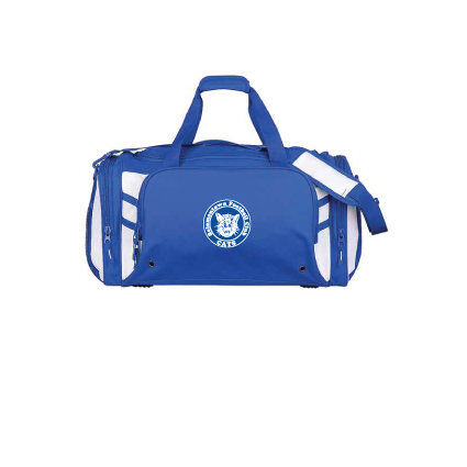 Solomontown FC Sports Bag