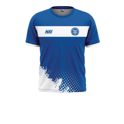Solomontown FC Training Tee