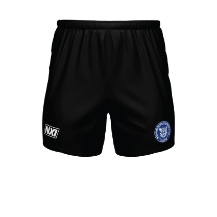 Solomontown FC 5 Inch Training Shorts