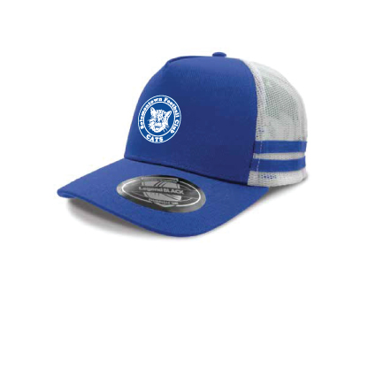 Solomontown FC Trucker Cap