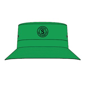 Somerton SLSC Green Bucket Hat