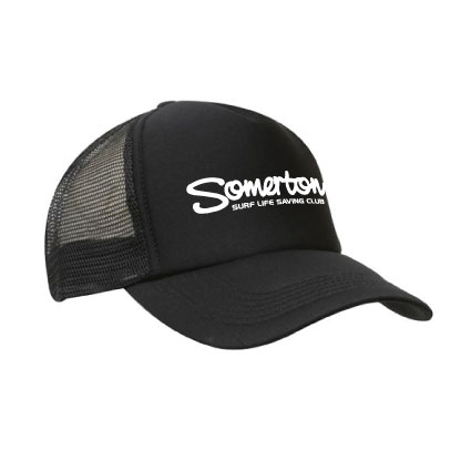 Somerton SLSC Trucker Cap