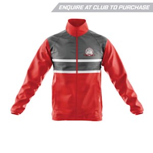 South Augusta FC Vintage Jacket
