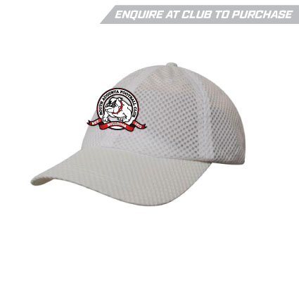 South Augusta Mesh Sports Cap