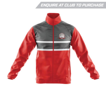 South Augusta FC Vintage Jacket