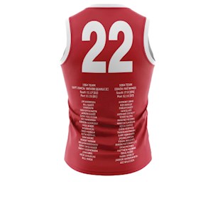 SAFC Commemorative Guernsey