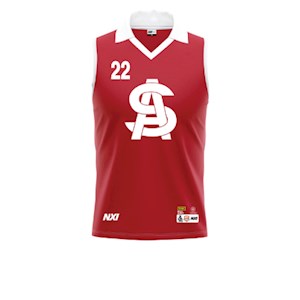 SAFC Commemorative Guernsey