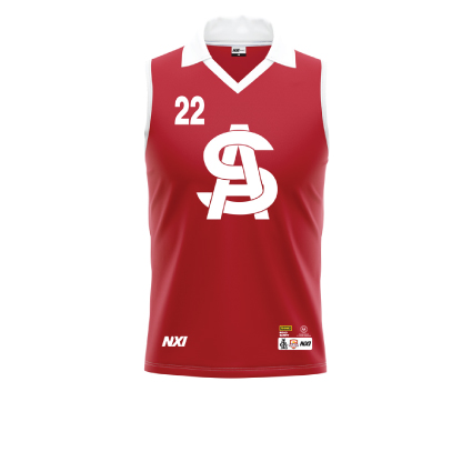 SAFC Commemorative Guernsey