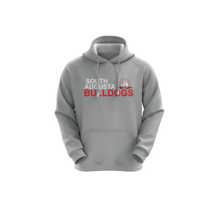 South Augusta FC SP Hoodie