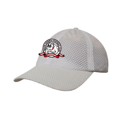 South Augusta Mesh Sports Cap