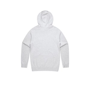South Augusta FC SP Hoodie- White Marle