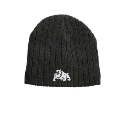 South Augusta FC Cable Knit Beanie