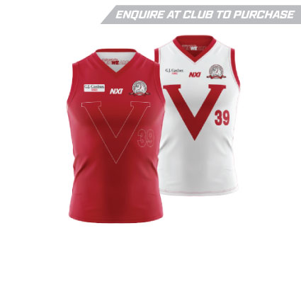 SAFC Reversible Training Jumper