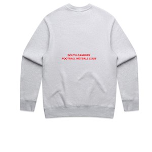 South Gambier NC Crew