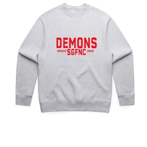 South Gambier NC Crew