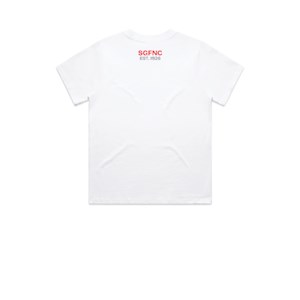 South Gambier NC Tee