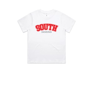 South Gambier NC Tee