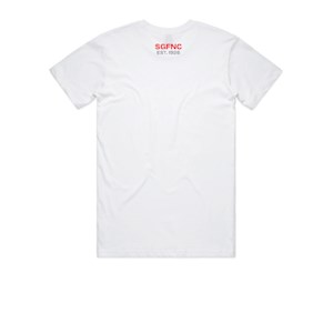 South Gambier NC Tee - Mens