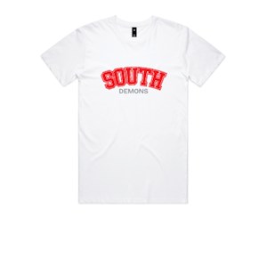 South Gambier NC Tee - Mens