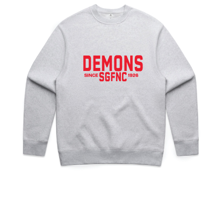 South Gambier NC Crew