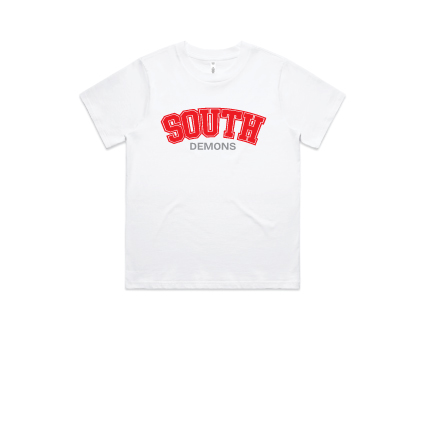 South Gambier NC Tee