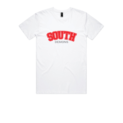 South Gambier NC Tee - Mens