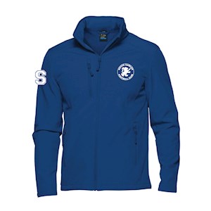 SGFC Royal Softshell Jacket