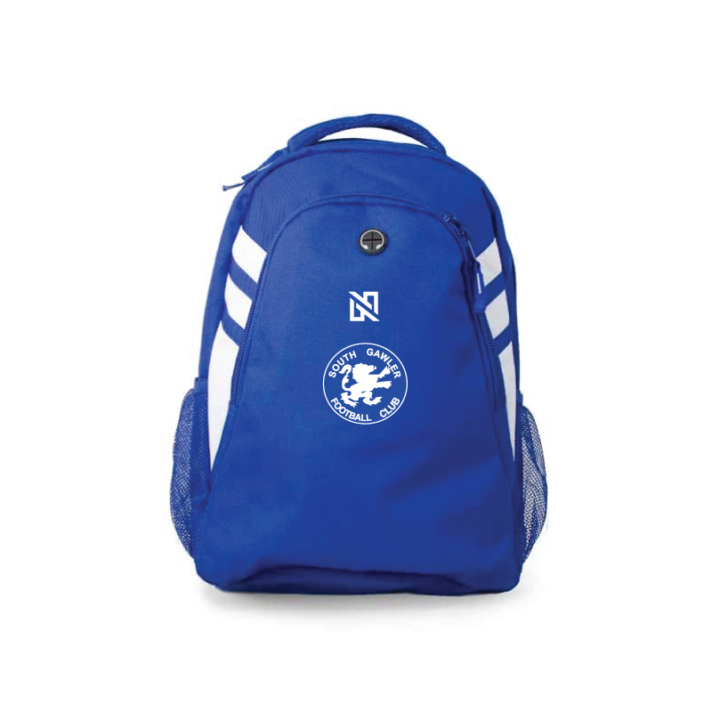 SGFC Backpack