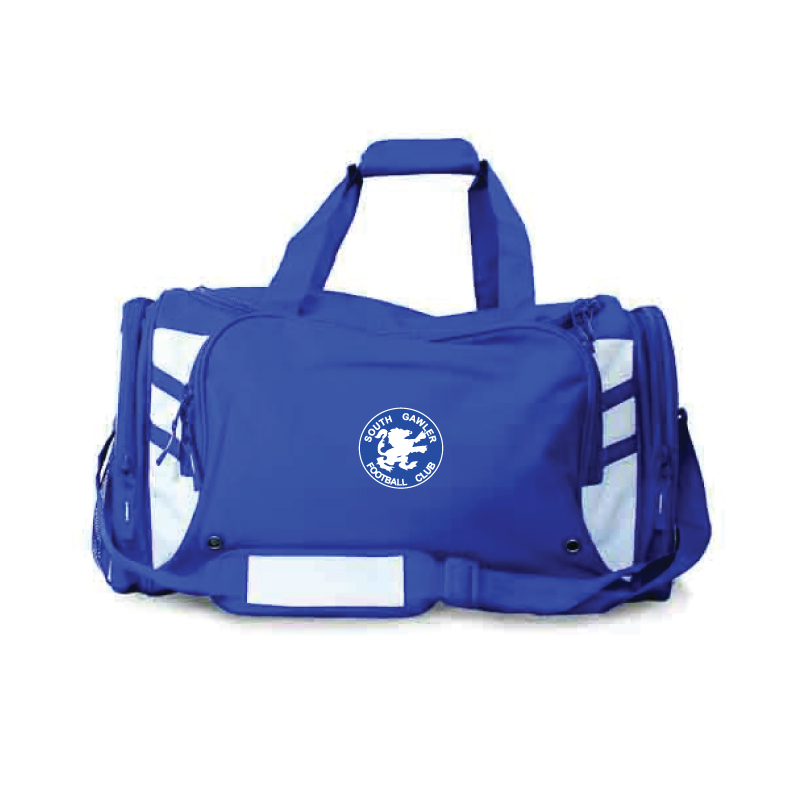 SGFC Sports Bag
