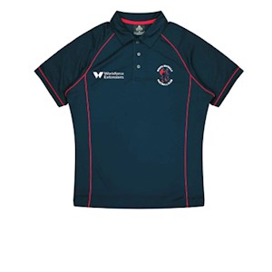 SWFC EMB Polo