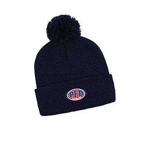 SWFC Pom Beanie