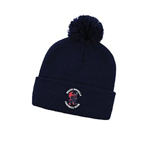 SWFC Pom Beanie